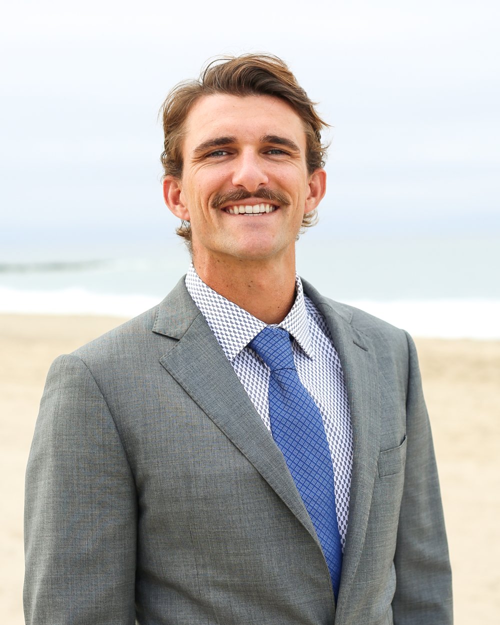 Zach Mais, founder of Williams Recovery